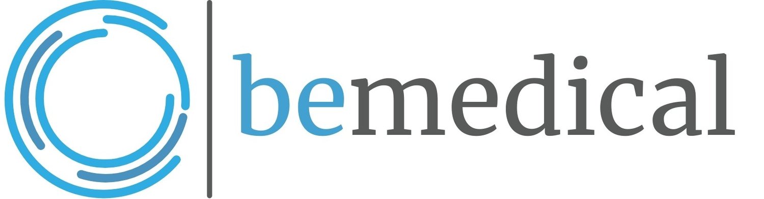 BeMedical Pflegehilfsmittel Partner Logo
