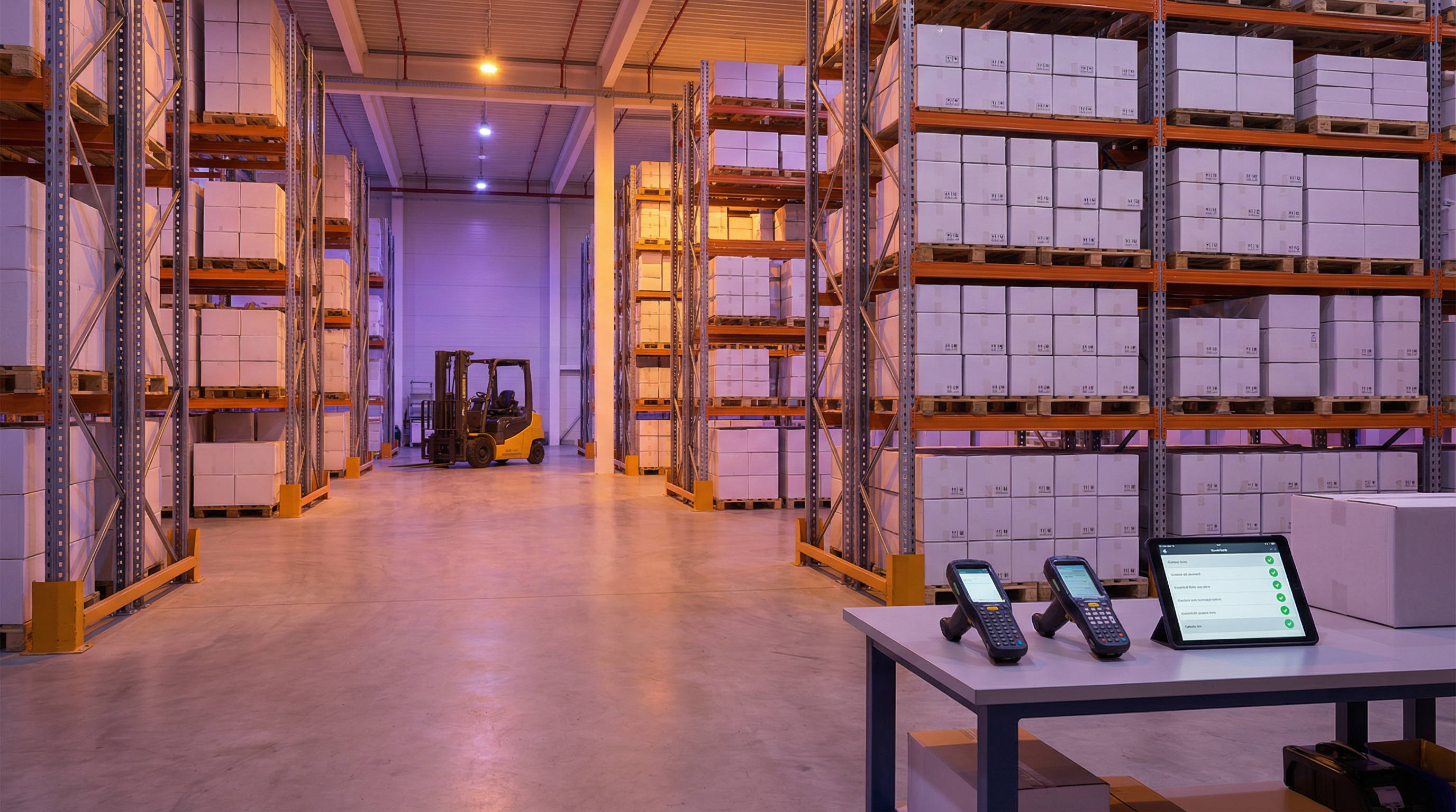 Pflegehilfsmittel-Logistik: 5 häufigste Fehler vermeiden