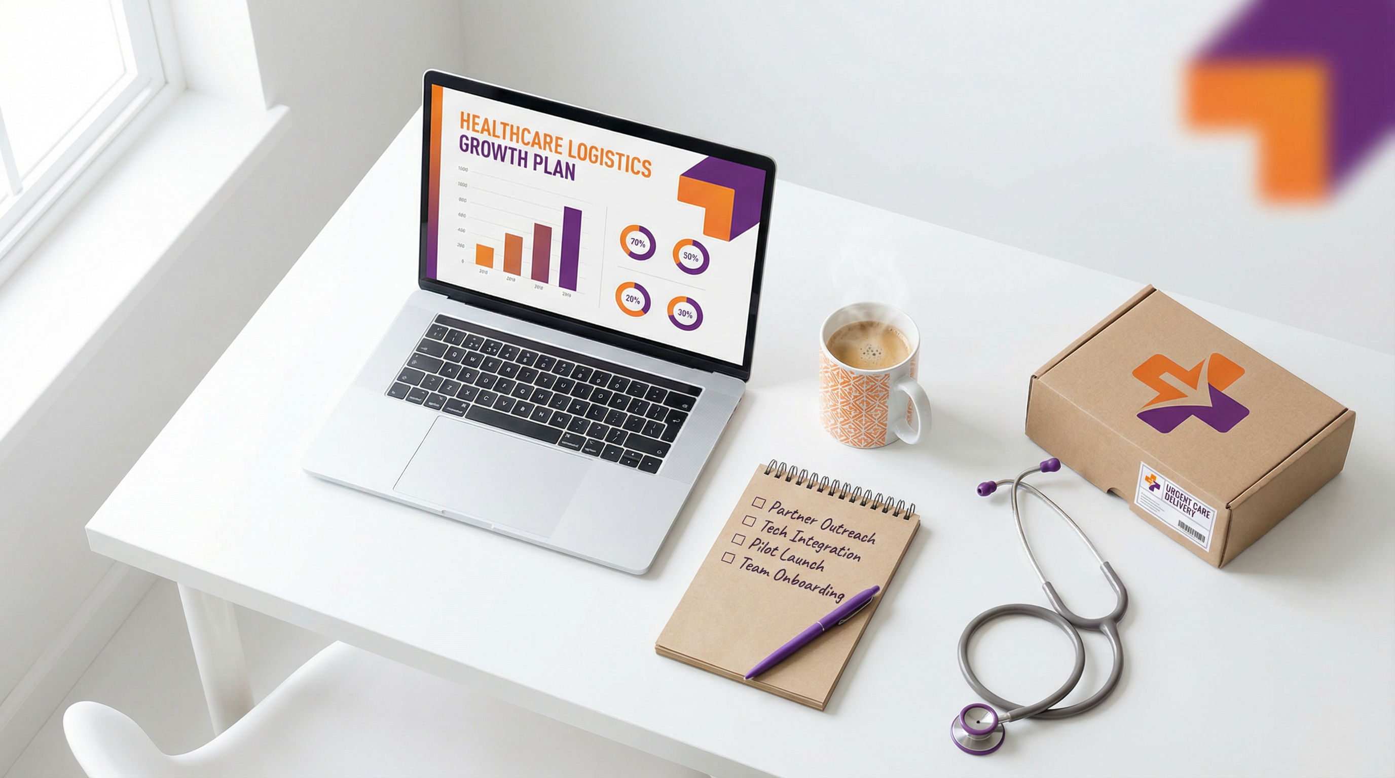 Pflegebox gründen: 7-Schritte-Anleitung für 2026