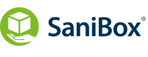 Sanibox Pflegehilfsmittel Anbieter Referenz